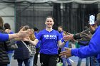 Senior Day 2024  Wheaton College Men's and Women's track and field Senior Day 2024. - Photo by: Keith Nordstrom : Wheaton College, track & field, Senior Day 2024